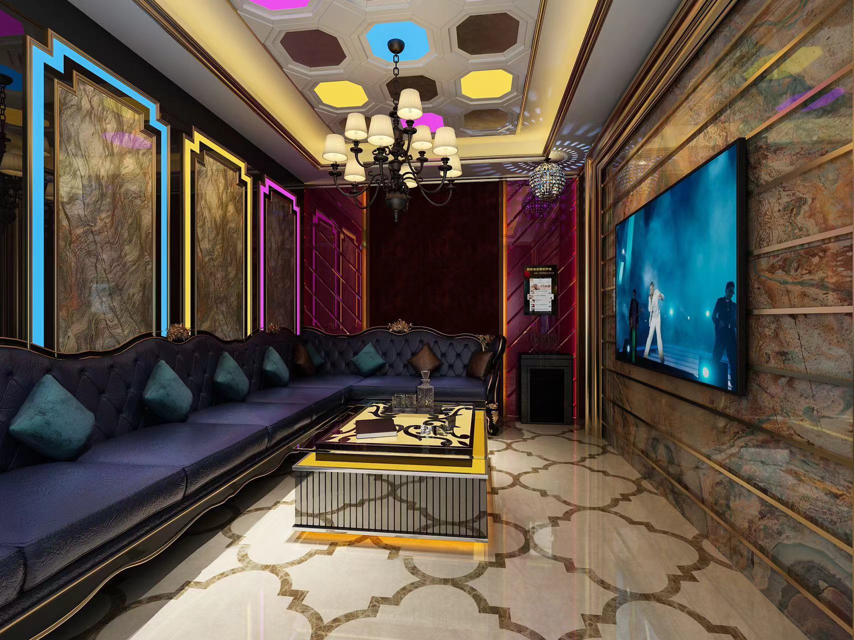 衢州小时场ktv小时场划算吗揭秘-开化县ktv预定